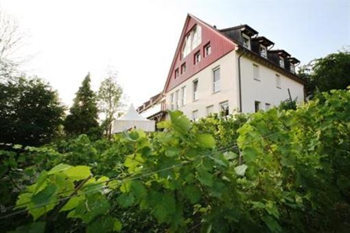 фото отеля Hotel Lindner Oberderdingen