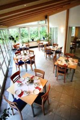 фото отеля Hotel Lindner Oberderdingen