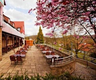 фото отеля Hotel Lindner Oberderdingen