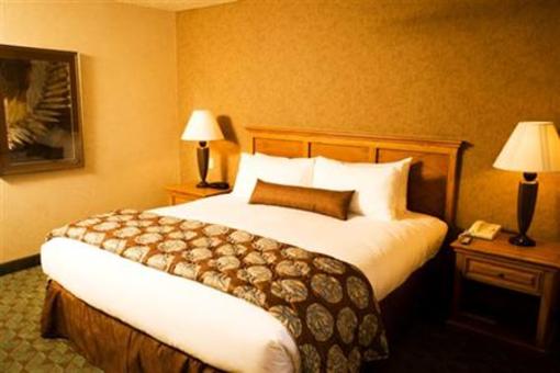 фото отеля Borrego Springs Resort
