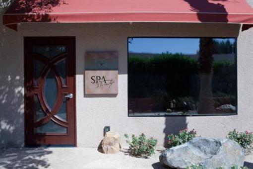 фото отеля Borrego Springs Resort