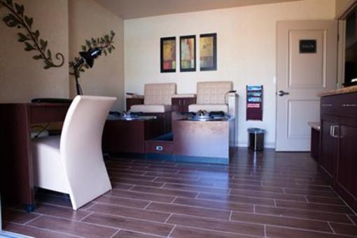 фото отеля Borrego Springs Resort