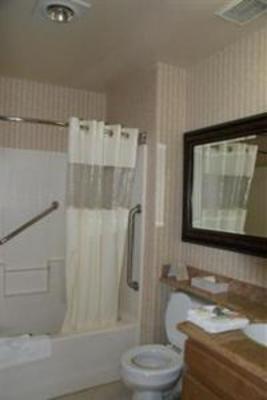 фото отеля Borrego Springs Resort