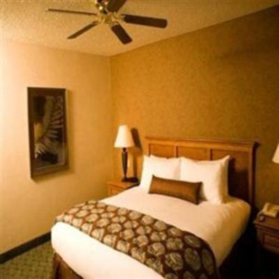 фото отеля Borrego Springs Resort
