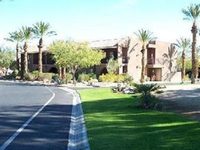 Borrego Springs Resort