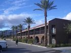 фото отеля Borrego Springs Resort