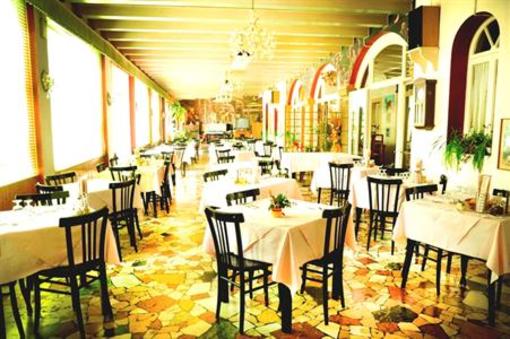 фото отеля Hotel Trieste Lorenzago di Cadore