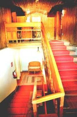 фото отеля Hotel Trieste Lorenzago di Cadore