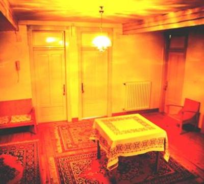 фото отеля Hotel Trieste Lorenzago di Cadore