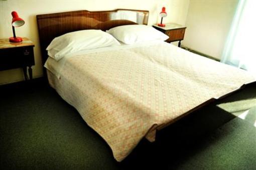фото отеля Hotel Trieste Lorenzago di Cadore