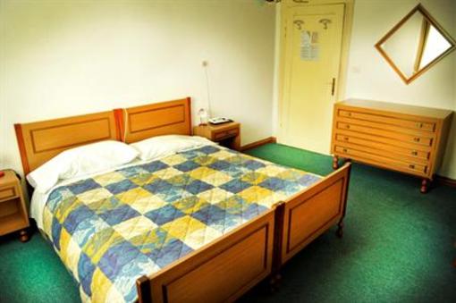 фото отеля Hotel Trieste Lorenzago di Cadore