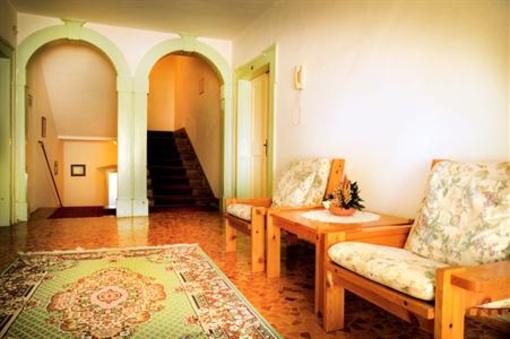 фото отеля Hotel Trieste Lorenzago di Cadore