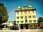 фото отеля Hotel Trieste Lorenzago di Cadore