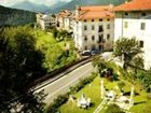 фото отеля Hotel Trieste Lorenzago di Cadore