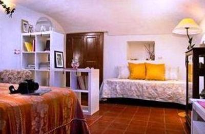 фото отеля Antico Monastero B&B ad Anacapri