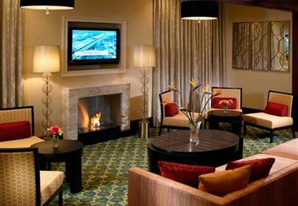 фото отеля Atlanta Marriott Alpharetta