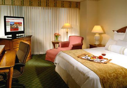 фото отеля Atlanta Marriott Alpharetta