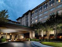 Atlanta Marriott Alpharetta