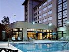 фото отеля Atlanta Marriott Alpharetta