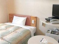 R & B Hotel Sendai Hirosedoriekimae
