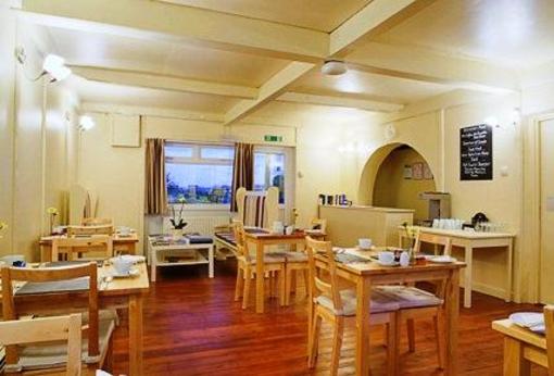 фото отеля Symonds Yat Rock Lodge