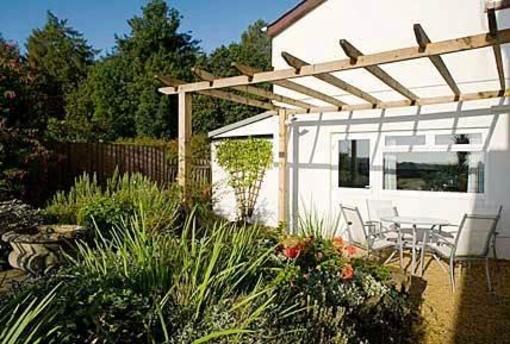 фото отеля Symonds Yat Rock Lodge