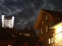 Posthotel Rossli Gstaad