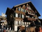 фото отеля Posthotel Rossli Gstaad