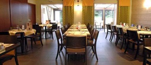 фото отеля Kyriad Annecy Cran-Gevrier