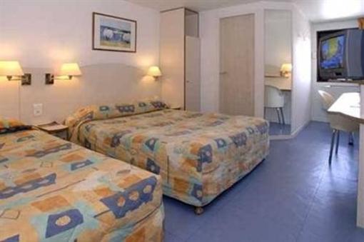 фото отеля Kyriad Annecy Cran-Gevrier