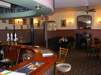 фото отеля The Augustus John Bed & Breakfast Fordingbridge