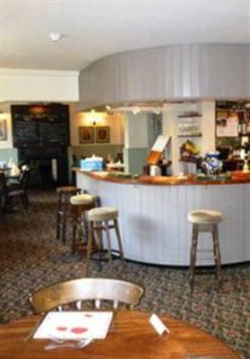 фото отеля The Augustus John Bed & Breakfast Fordingbridge