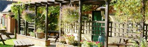 фото отеля The Augustus John Bed & Breakfast Fordingbridge
