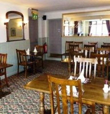 фото отеля The Augustus John Bed & Breakfast Fordingbridge