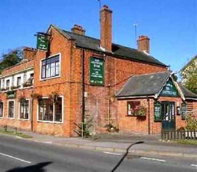 фото отеля The Augustus John Bed & Breakfast Fordingbridge