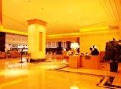 фото отеля Grand Dragon Hotel Teng Long Kai Yue