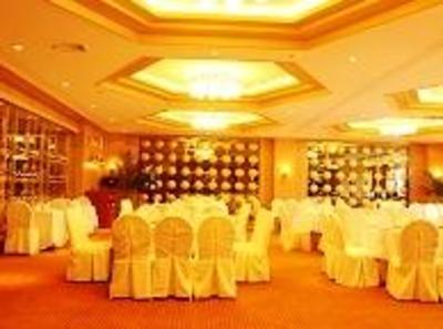 фото отеля Grand Dragon Hotel Teng Long Kai Yue
