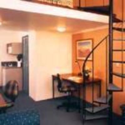 фото отеля Unilodge Apartments Sydney