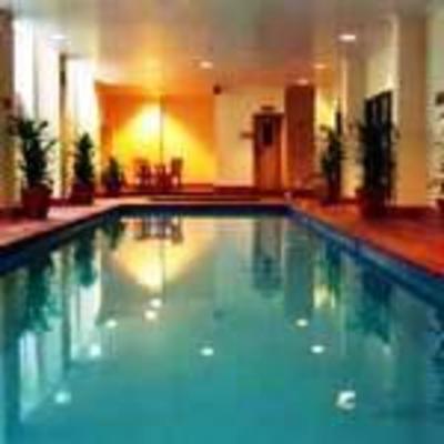 фото отеля Unilodge Apartments Sydney