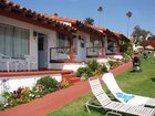 фото отеля Beachcomber Motel San Clemente