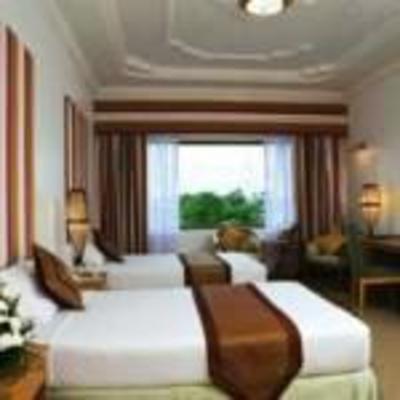 фото отеля City Royal Hotel