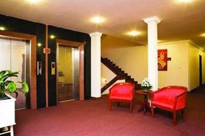 фото отеля City Royal Hotel