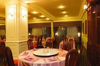 фото отеля City Royal Hotel