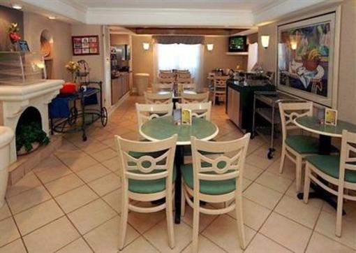 фото отеля La Quinta Inn Texarkana
