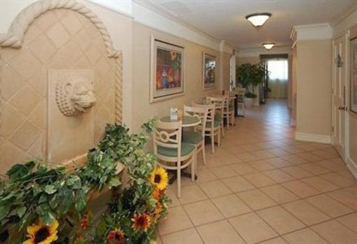 фото отеля La Quinta Inn Texarkana