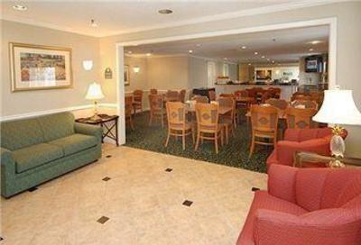 фото отеля La Quinta Inn Texarkana