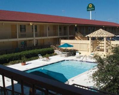 фото отеля La Quinta Inn Texarkana