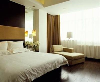 фото отеля Orange Hotel Yuehu Ningbo