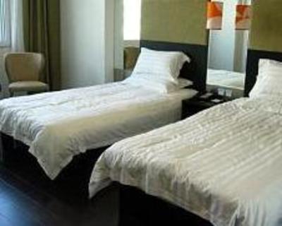 фото отеля Orange Hotel Yuehu Ningbo