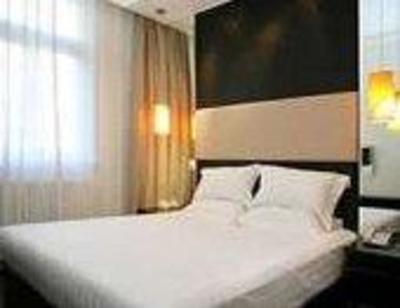 фото отеля Orange Hotel Yuehu Ningbo
